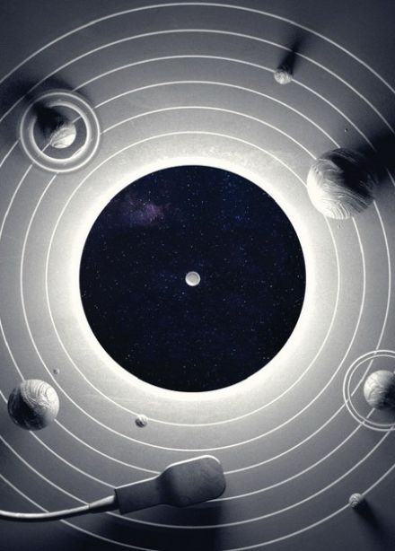 Parolibre. Space Jazz
