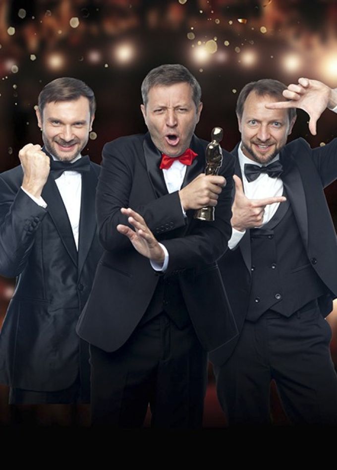 Спектакль «Унесённые ветром», Выкса