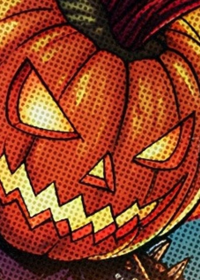 Концерт «Punk Halloween»