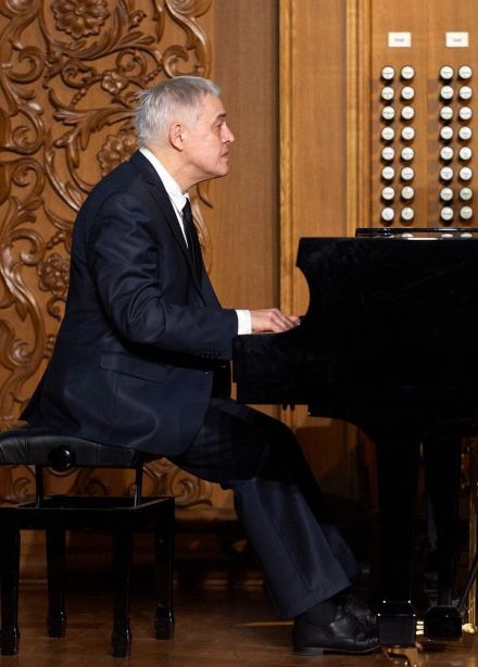 Александр Рыбин