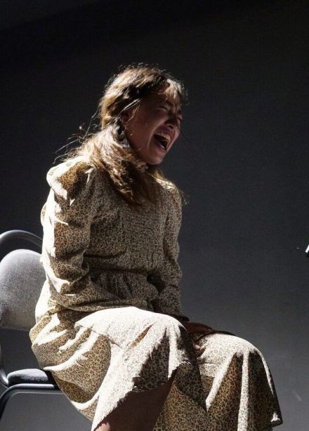 Спектакль «Кабаре "Верни"»