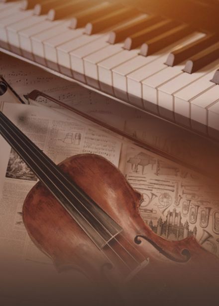 Диалоги в музыке