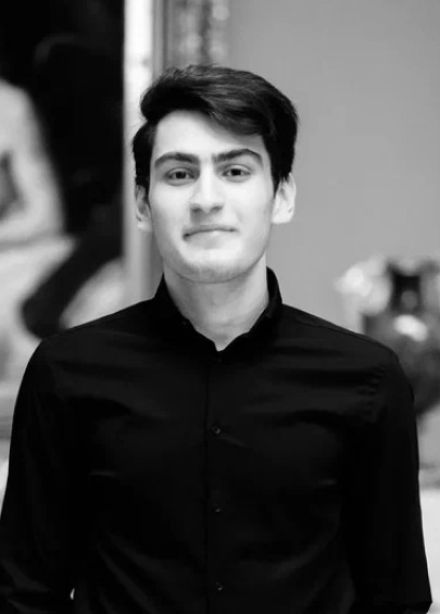 Фестиваль «Pianissimo». Абисал Гергиев