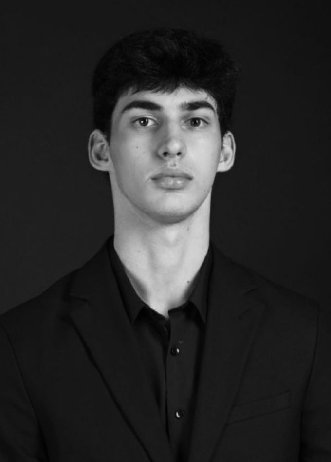 Фестиваль «Pianissimo». Виктор Круэл