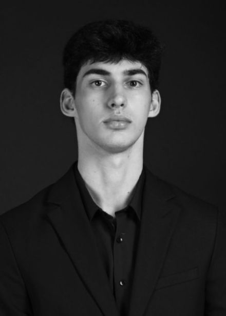 Фестиваль «Pianissimo». Виктор Круэл