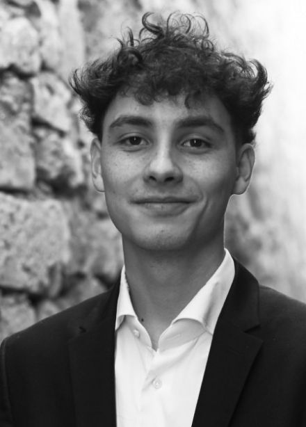 Фестиваль «Pianissimo». Альфредо ван де Мунт