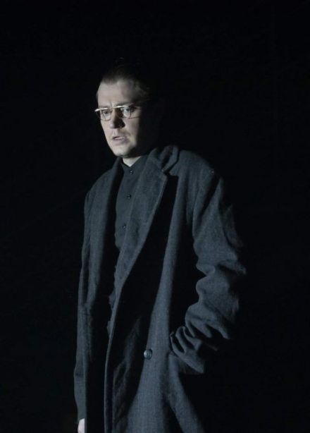 Спектакль «Генерал и его семья»