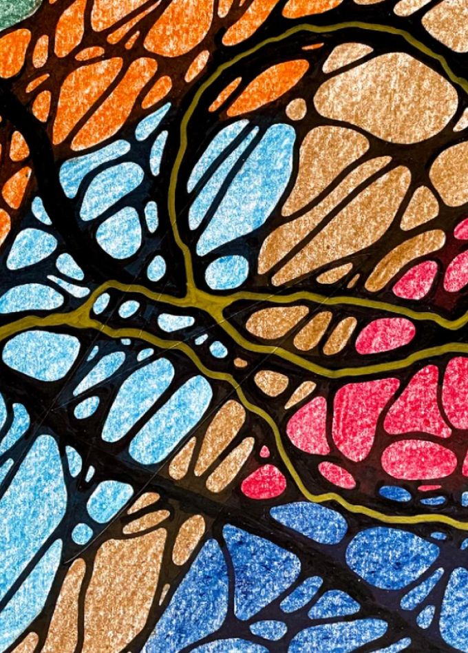 Нейрографика