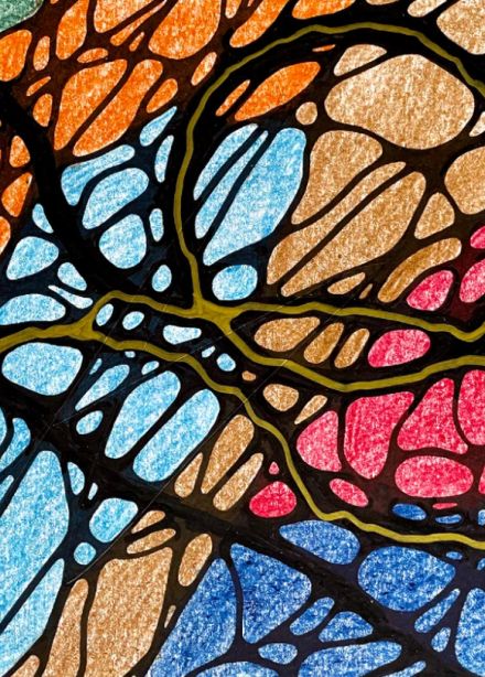 Нейрографика