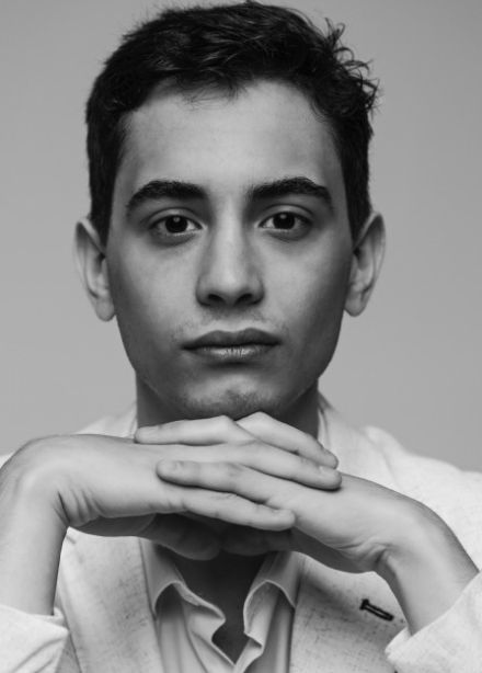 Фестиваль «Pianissimo». Асхад Шогенцуков