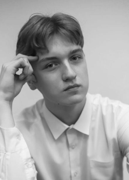 Фестиваль «Pianissimo». Данил Ростовцев