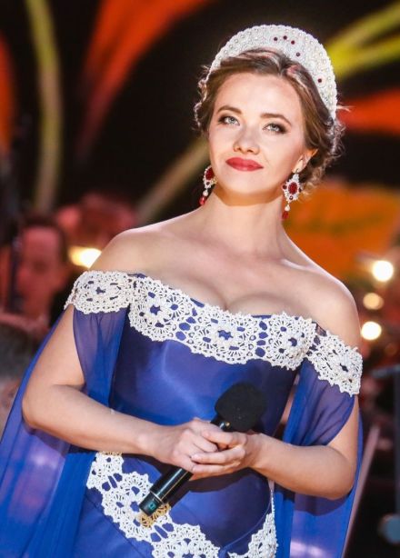 Концерт «Русские сказы»