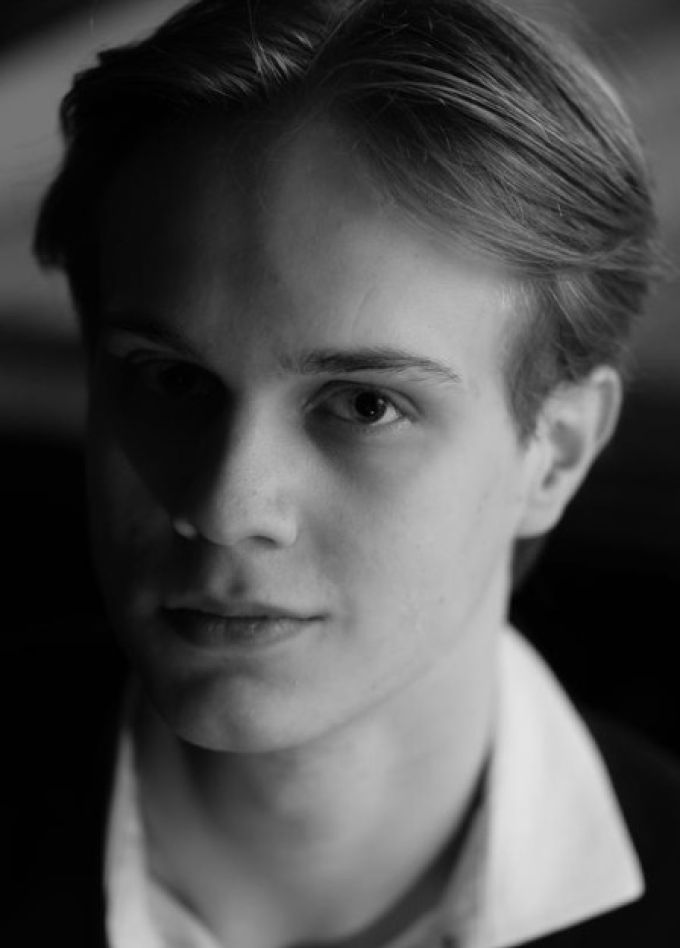 Фестиваль «Pianissimo». Иван Зец