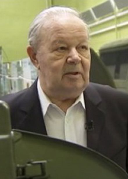 Лекция-беседа «Дело жизни»