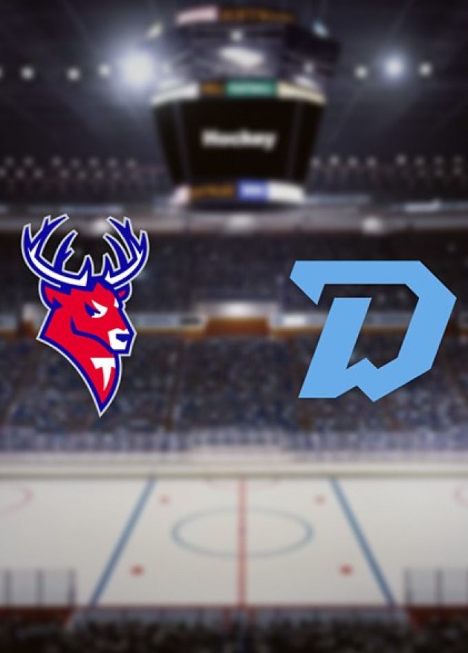 Хоккей. ХК «Торпедо» — ХК «Динамо Мн»