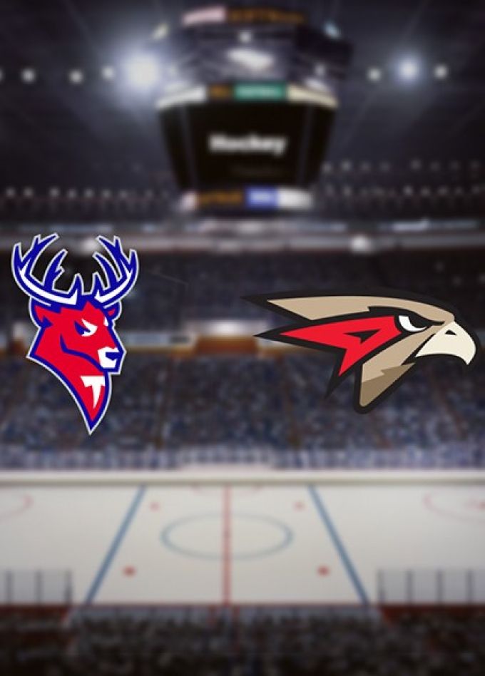 Хоккей. ХК «Торпедо» — ХК «Авангард»