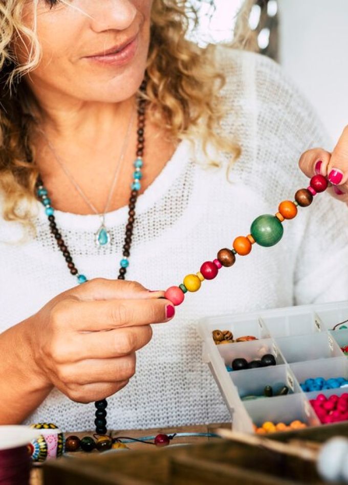 Космический брелок. Солнечная система