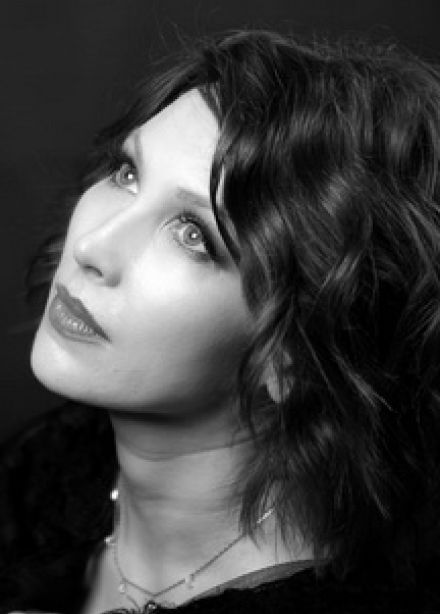 Запев Мадонны с Пинеги. Моноспектакль