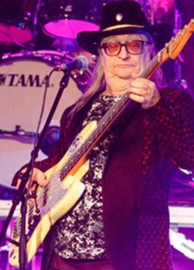 Легенды ВИА 70-80-х. Мы из СССР