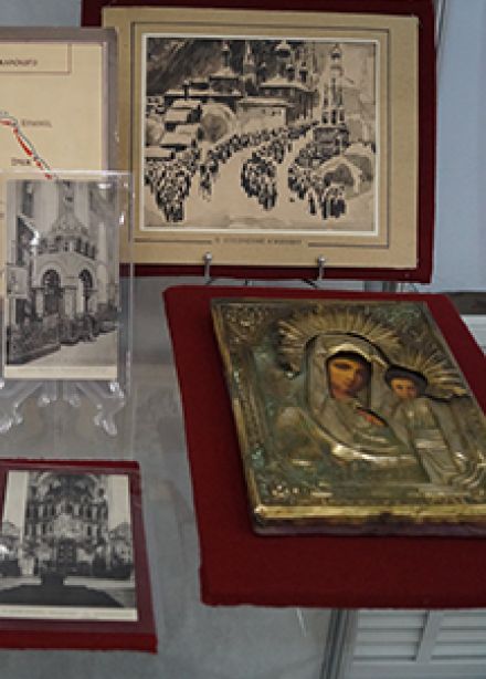 Помнить, чтобы гордиться! Патриотическая программа (группа не менее 10 чел.)