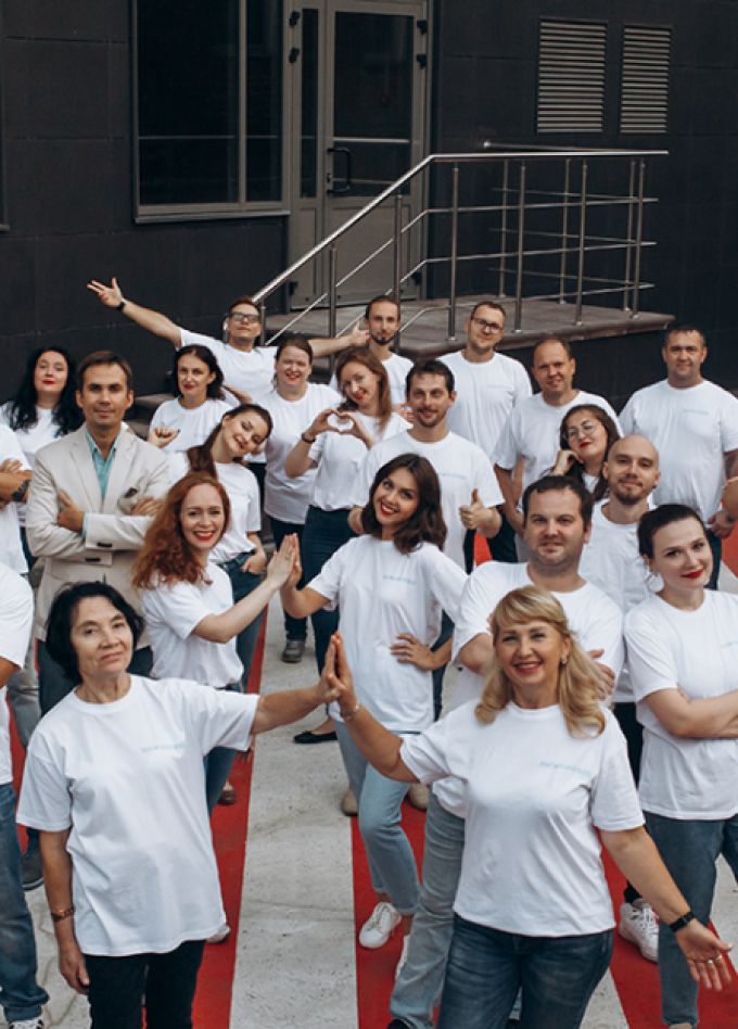 Зима в сердце. Концерт