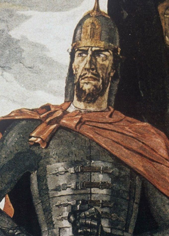 Образы защитников отечества в музыкальном искусстве. Концерт