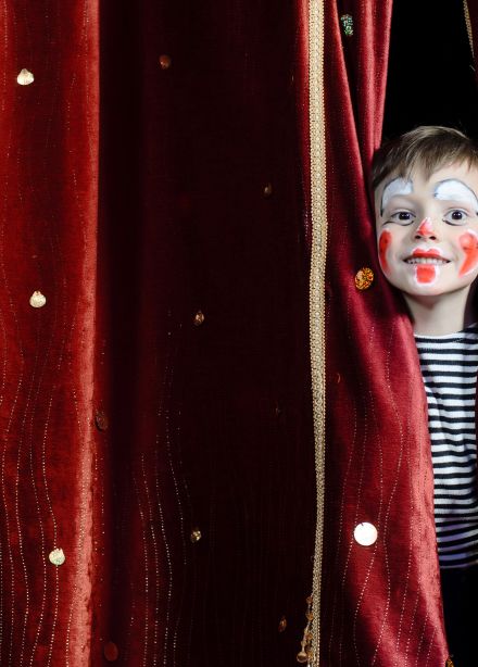 Вперёд в прошлое