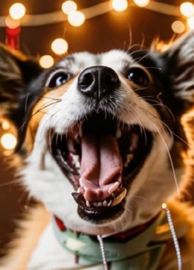 Тайное общество домашних животных