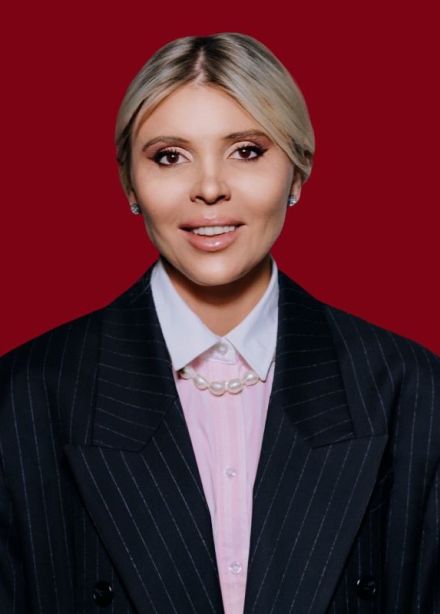 Валерия Яковлева. Стендап