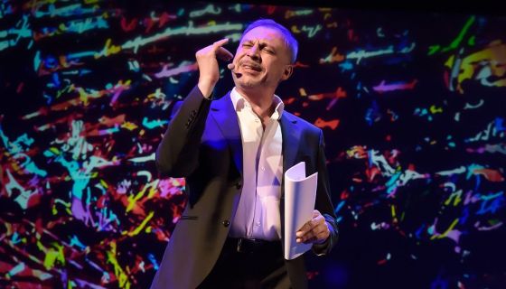 Спектакль «Онегин»