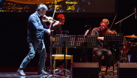 Спектакль «Онегин»