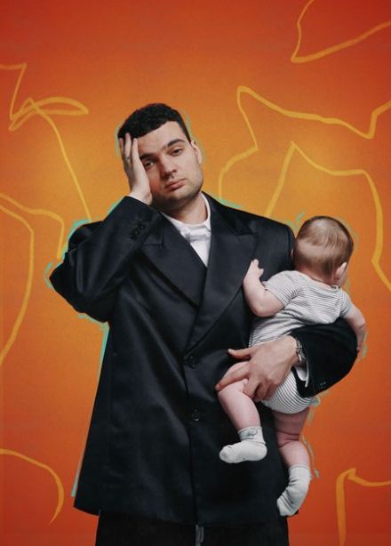 Артём Винокур. Стендап