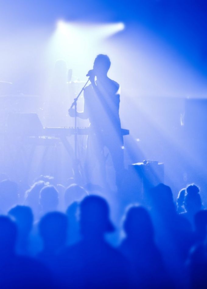 Тёмный принц