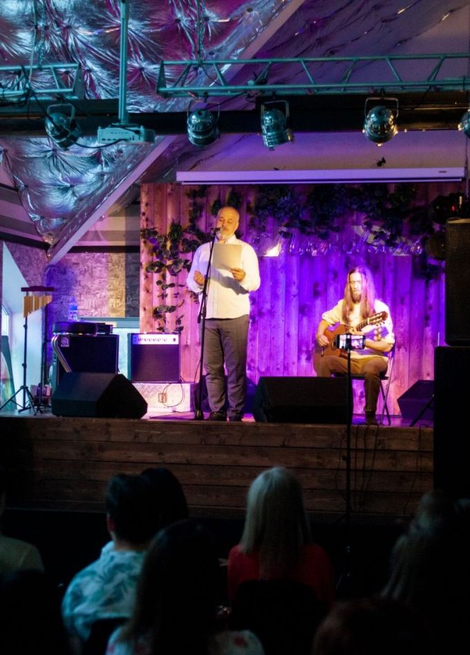 Дмитрий Чернышов