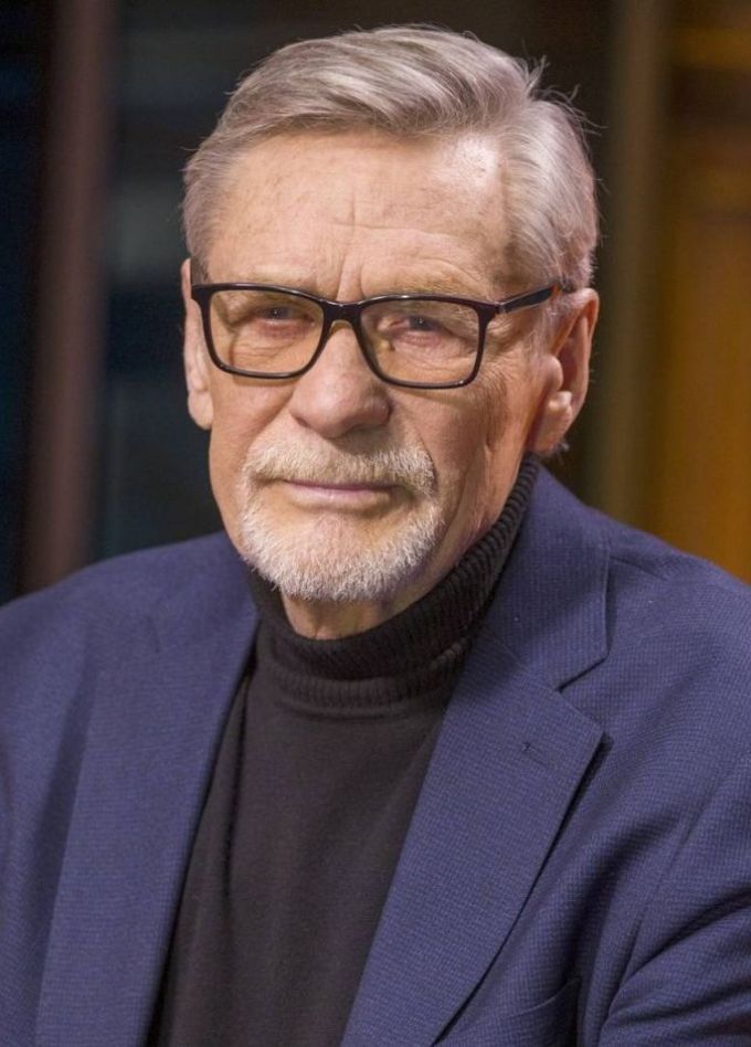 Александр Михайлов, Дзержинск