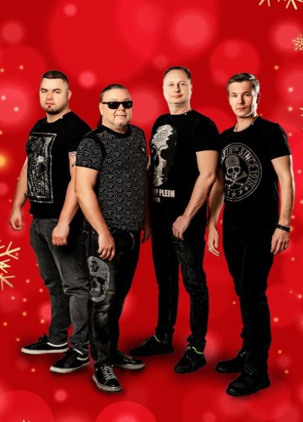 Рок-острова