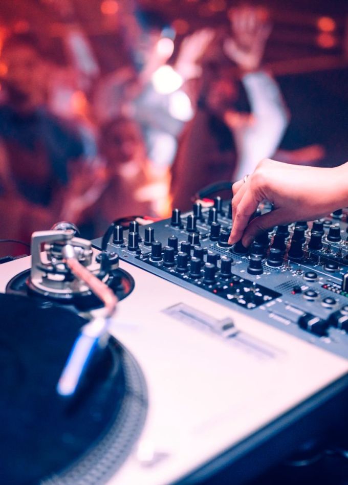 Концерт «Станция метро Горьковская»