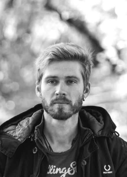 Андрей Ясинский