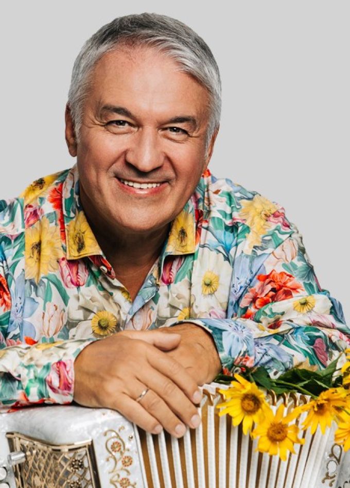 Валерий Семин, Дзержинск