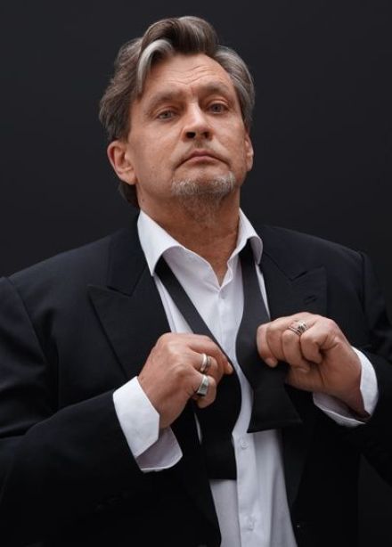 Александр Домогаров. Вертинский