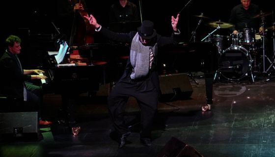 Александр Домогаров. Вертинский