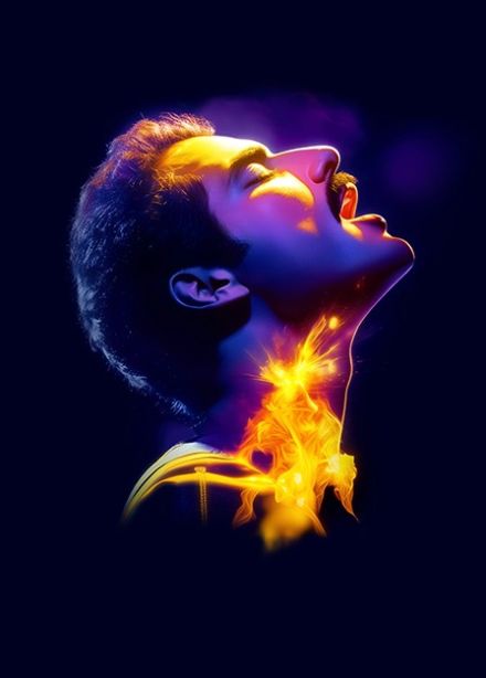 One Vision. Queen. Лучшие хиты c симфоническим оркестром, Дзержинск