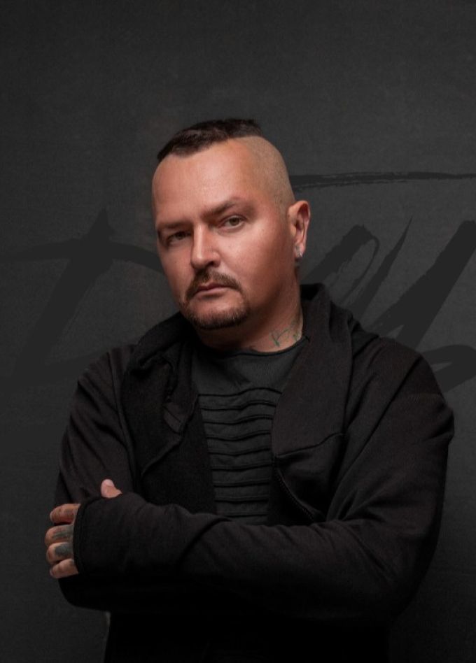 Андрей Грейчайник