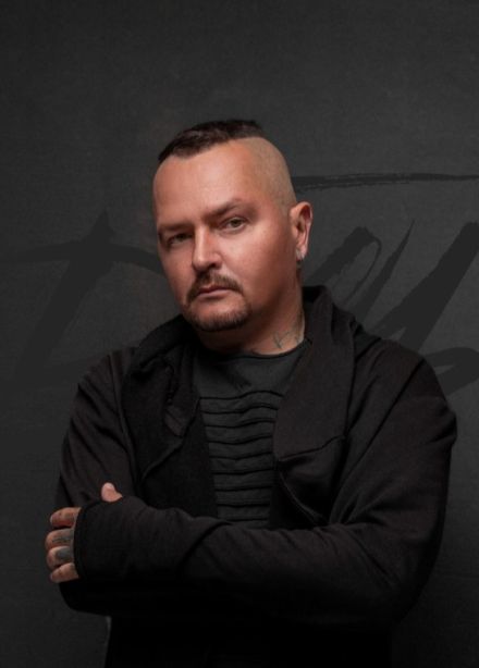 Андрей Грейчайник