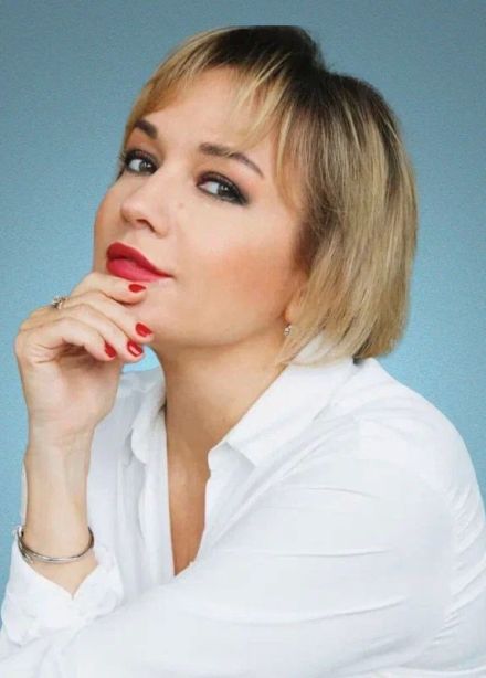 Татьяна Буланова, Дзержинск