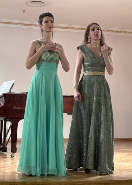 Пушкин в музыке