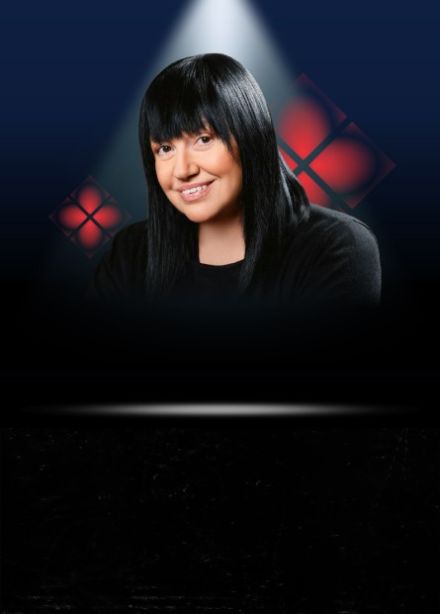 Театр Аллы Духовой «Todes». Превью