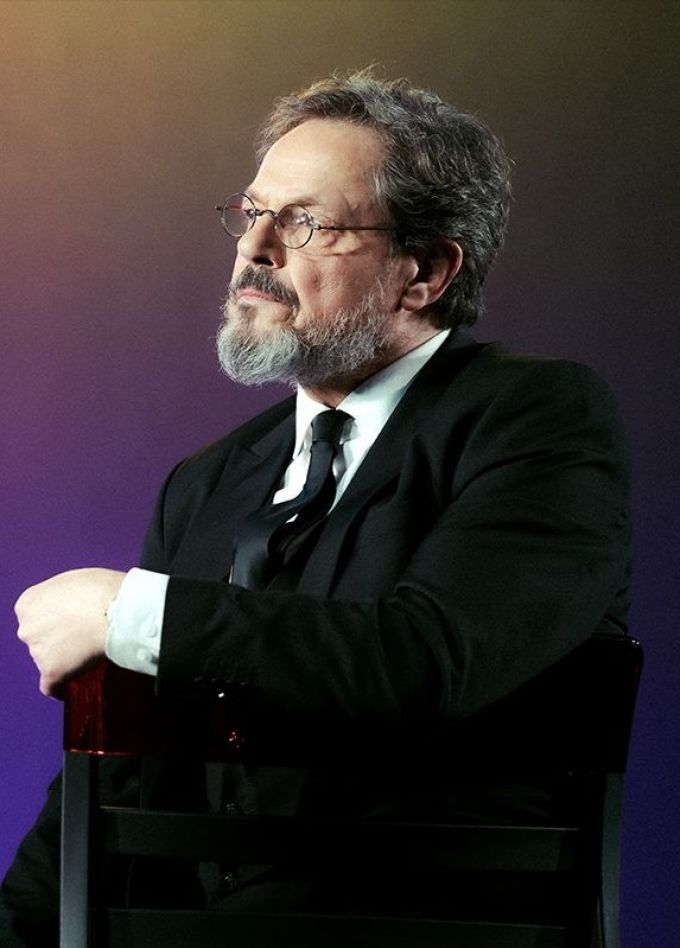 Спектакль «Эмигранты», Дзержинск