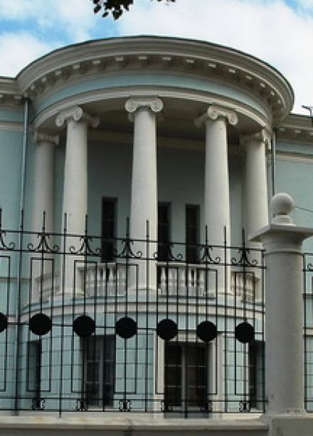 НГХМ | Зарубежное Искусство