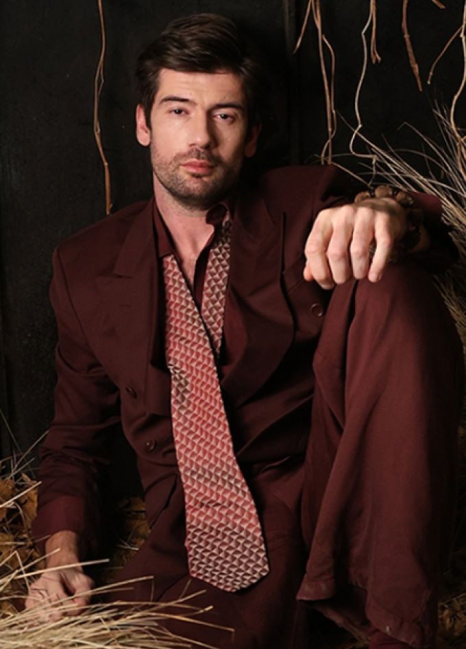 Квартирник Антона Лаврентьева